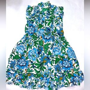 Ember Summer Dress